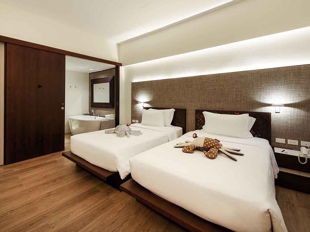 veranda hua hin accor