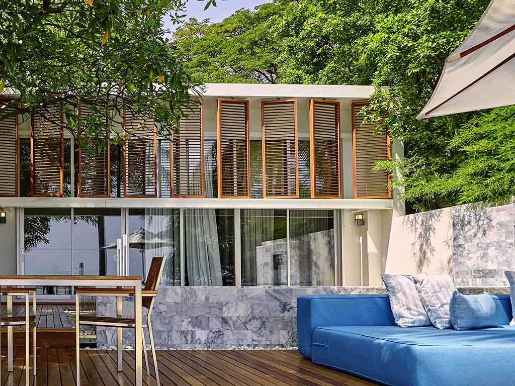 veranda hua hin beachfront