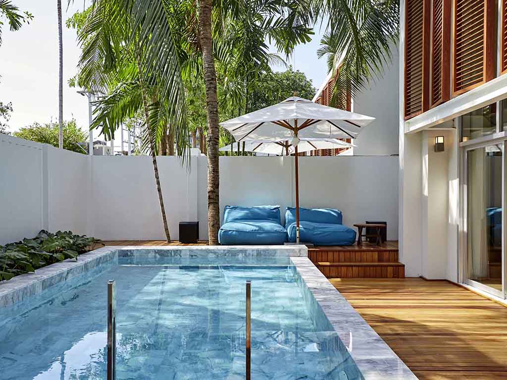 veranda hua-hin resort and spa