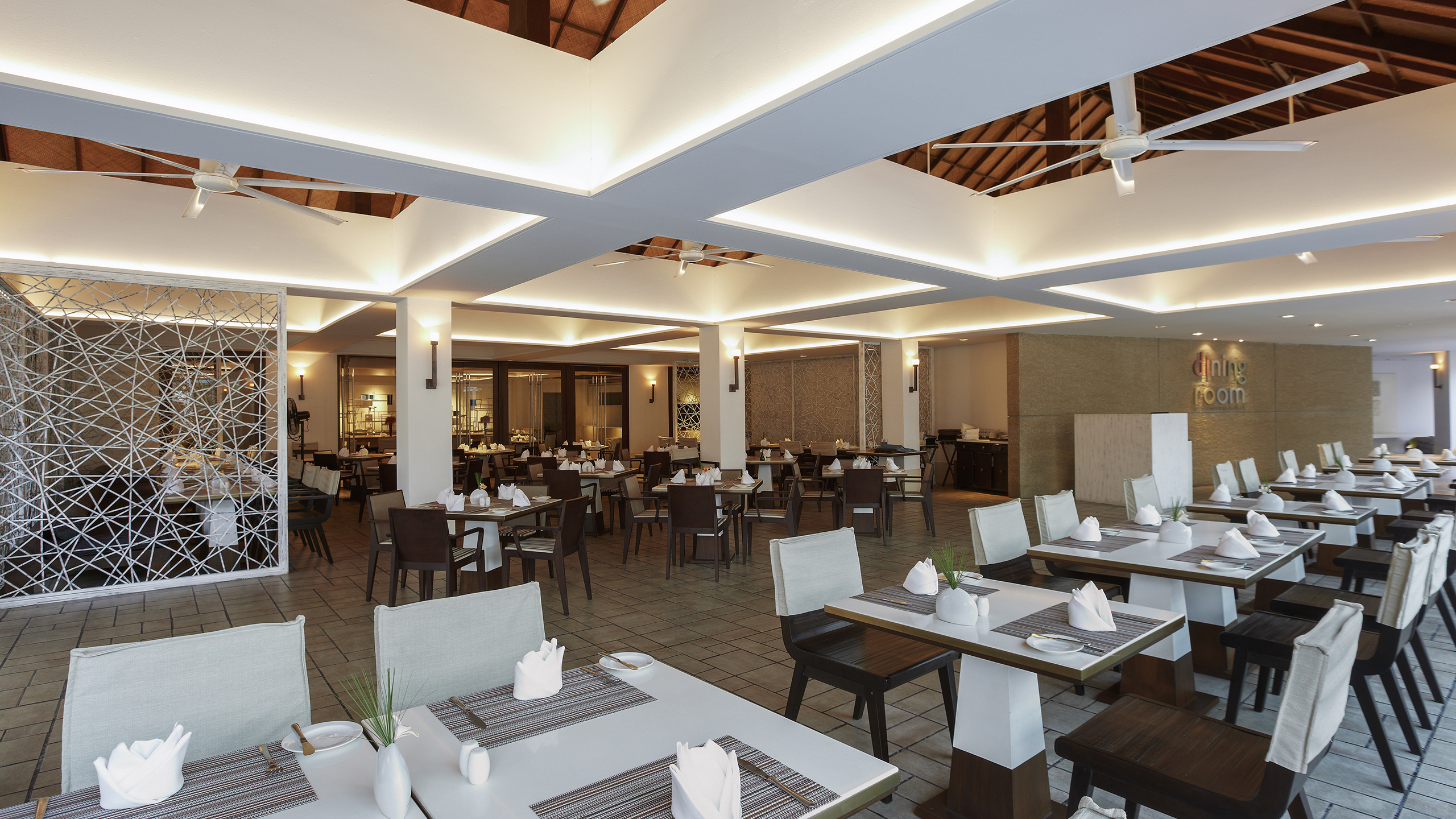 veranda hua hin restaurant
