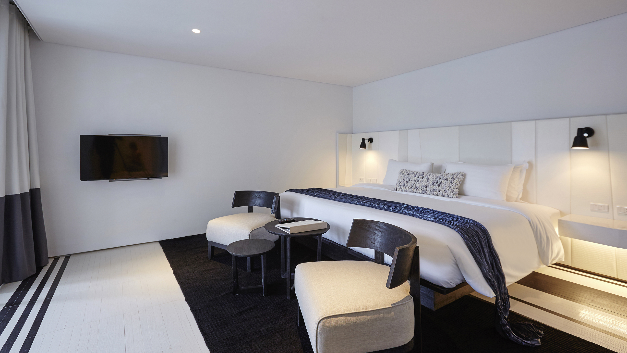 veranda hua hin cha am mgallery by accor