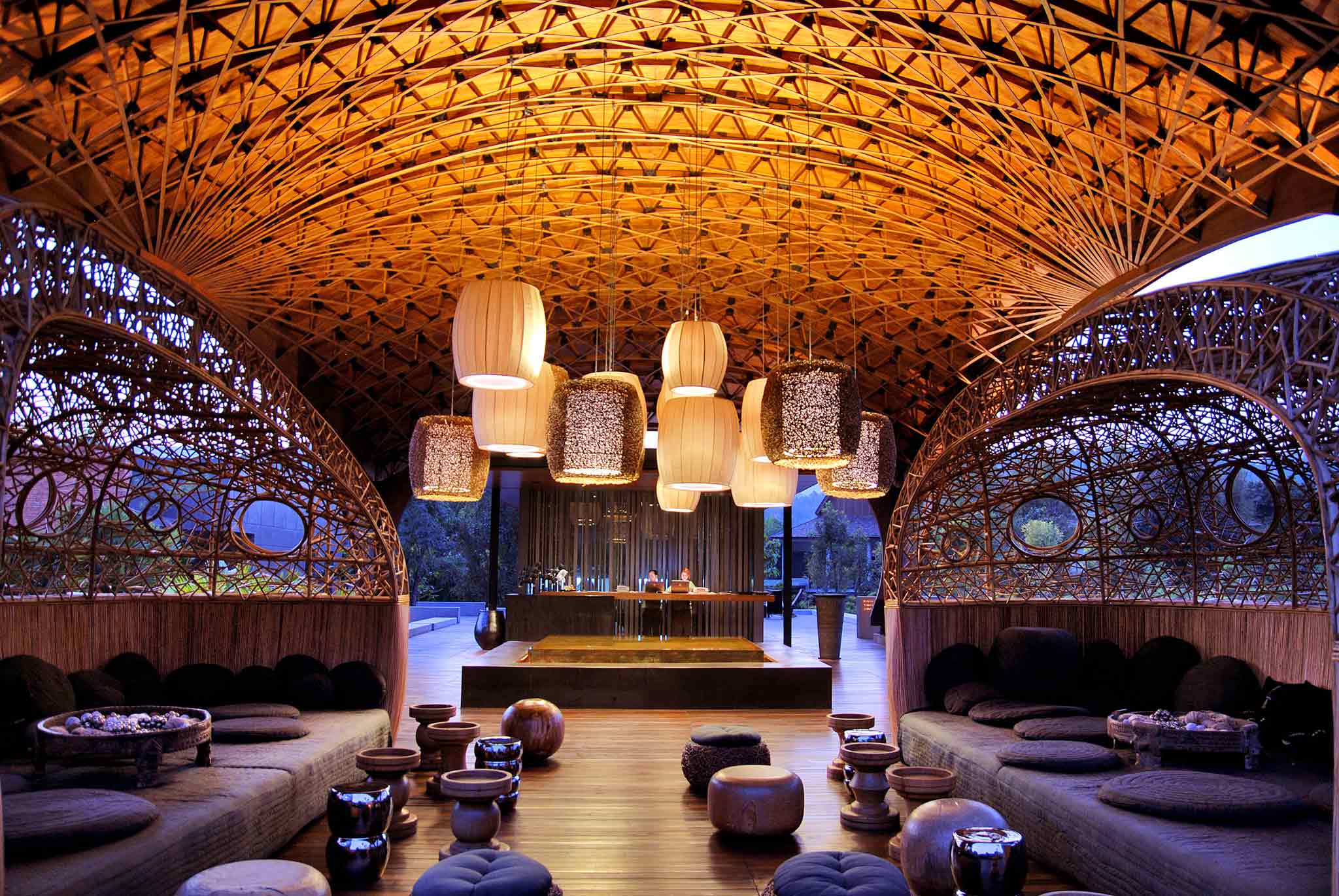 veranda high resort