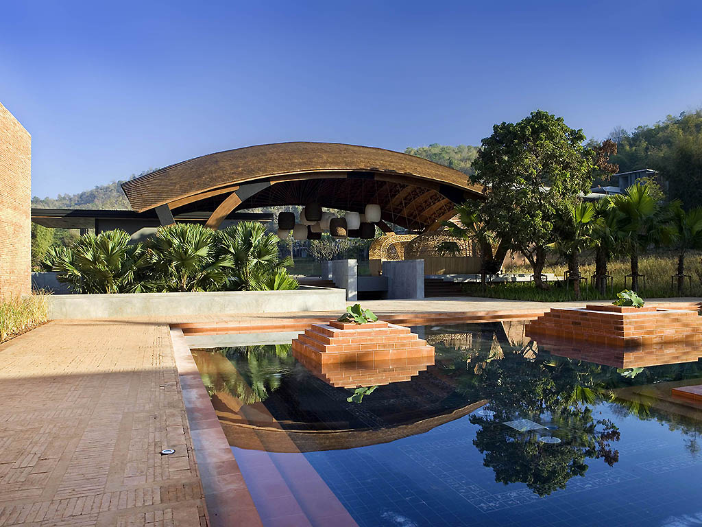 veranda high resort chiang mai