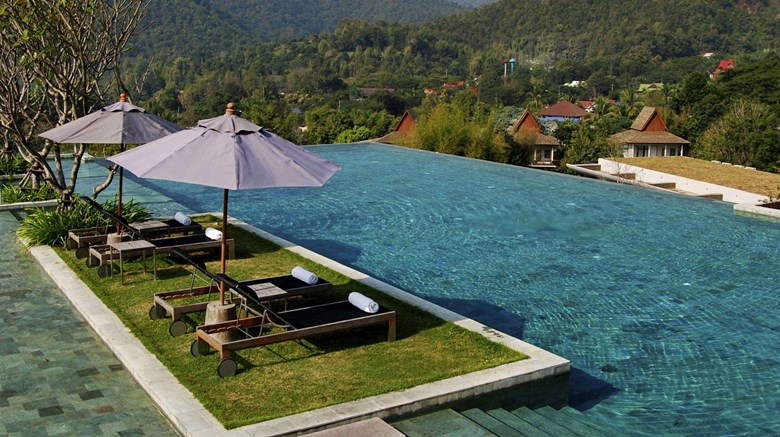 veranda high resort chiang mai thailand