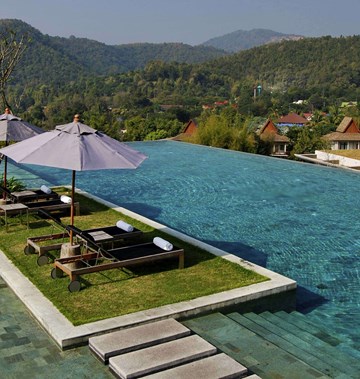 veranda chiang mai the high resort review