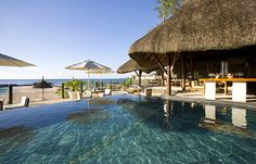 forum hotel veranda pointe aux biches ile maurice