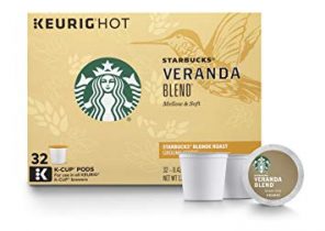 veranda blend nutrition