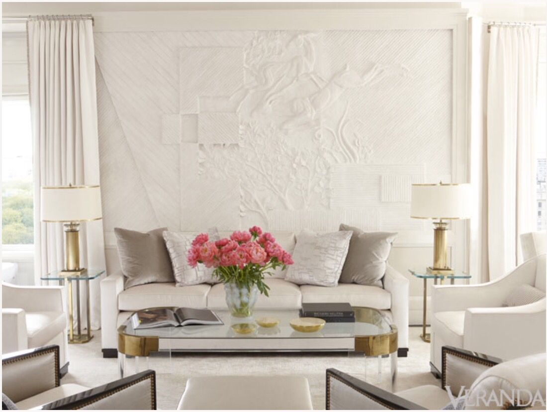 veranda living room design ideas