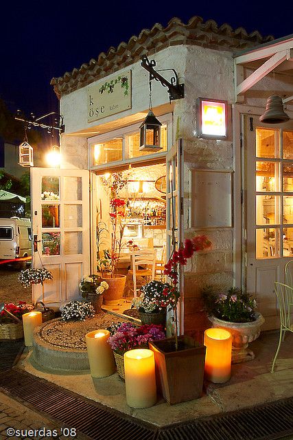 veranda store deco