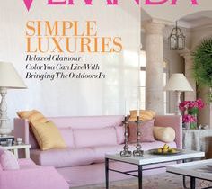 veranda magazine internship
