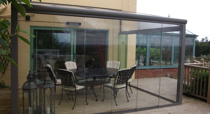 veranda reynolds aluminium