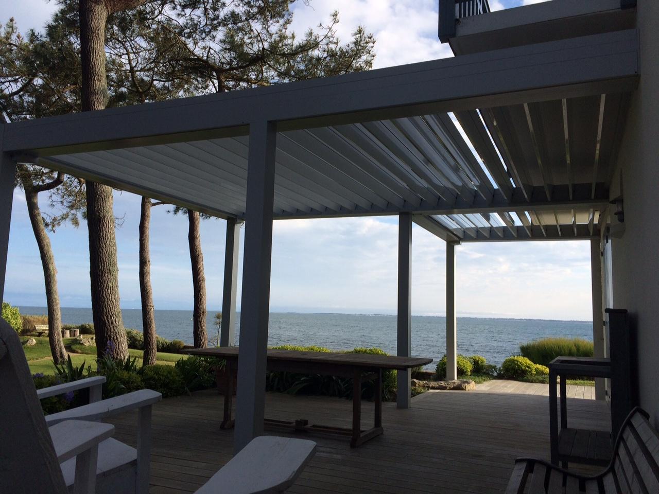 fabricant veranda gard