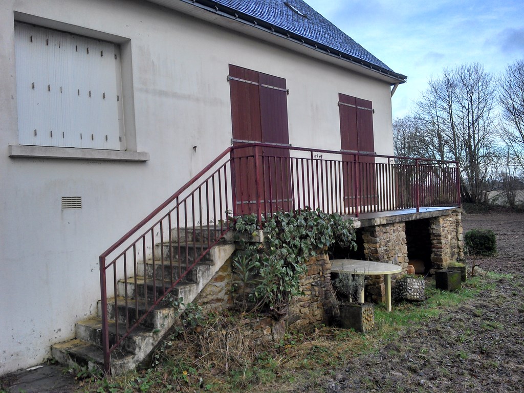 fermer son balcon veranda prix
