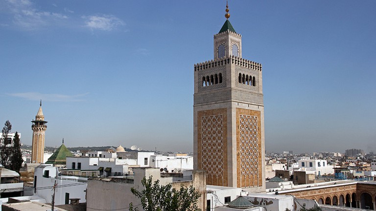 veranda moderne tunisie