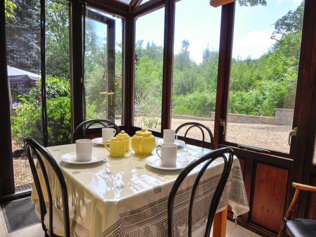 veranda bois dordogne