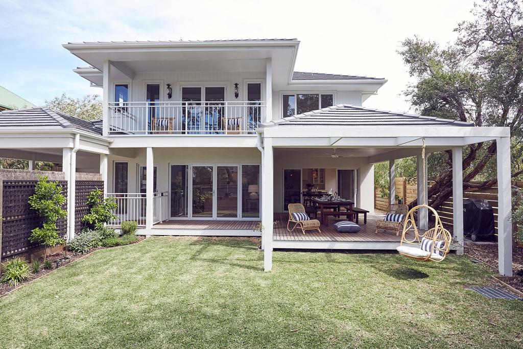verandah images australia