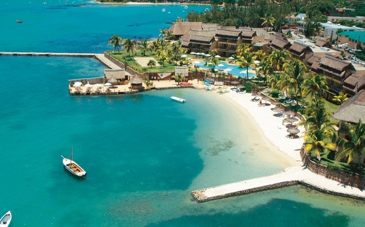 veranda paul & virginie hotel mauritius