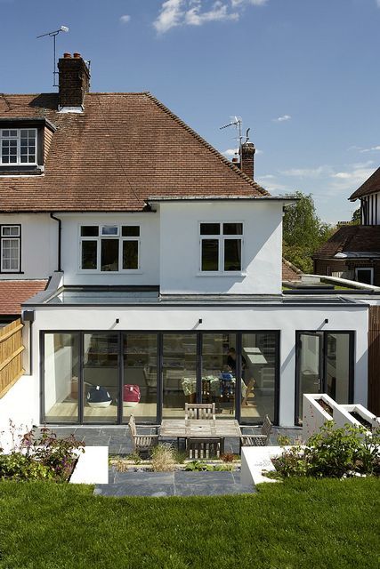 veranda moderne nantes