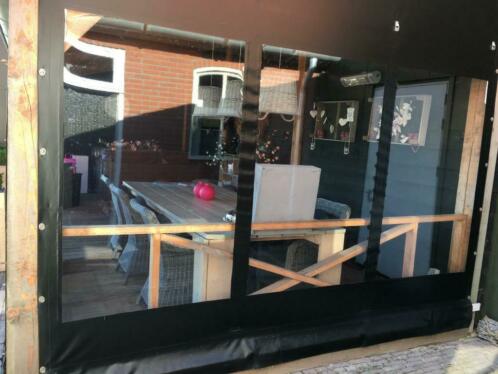 veranda zeil