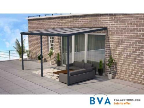 online veilingen veranda