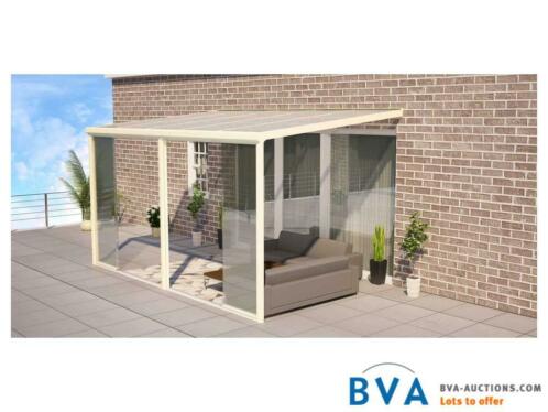 online veilingen veranda