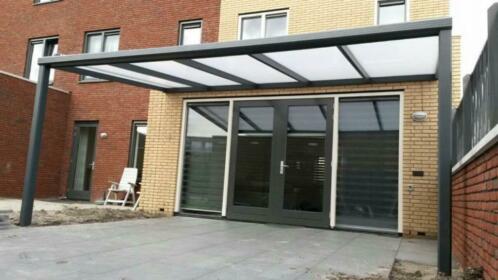 aluminium veranda hengelo