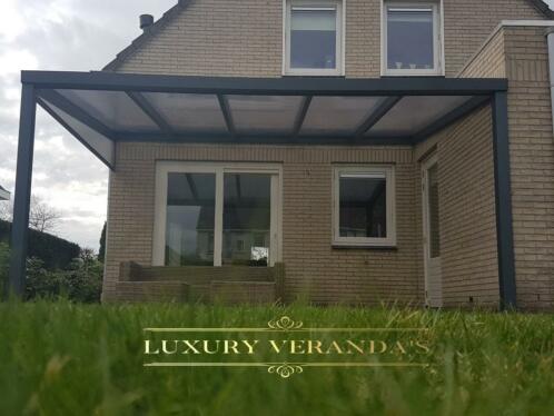 aluminium veranda hengelo