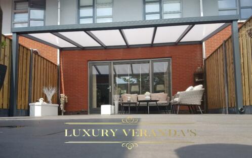 aluminium veranda hengelo