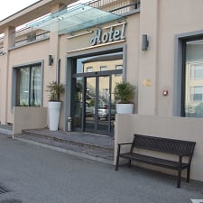 hotel veranda barabasca fiorenzuola