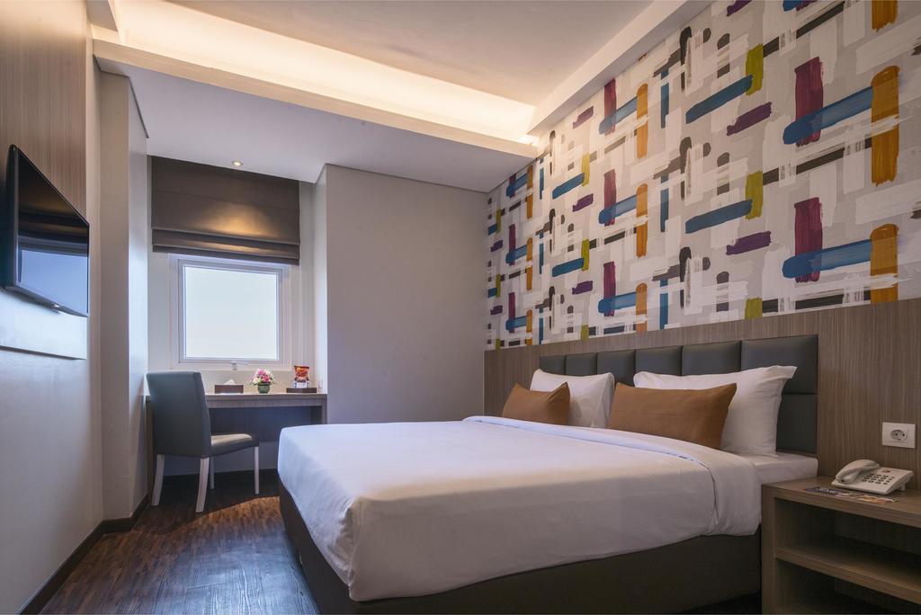 veranda hotel fatmawati