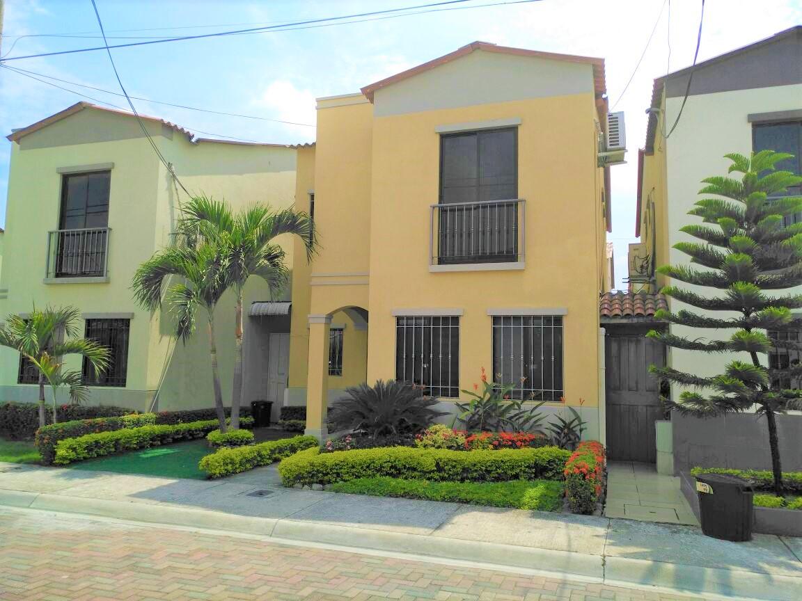 veranda urbanizacion guayaquil