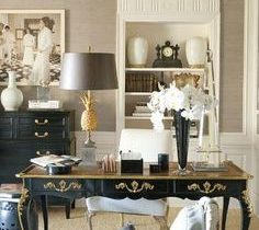 veranda magazine offices
