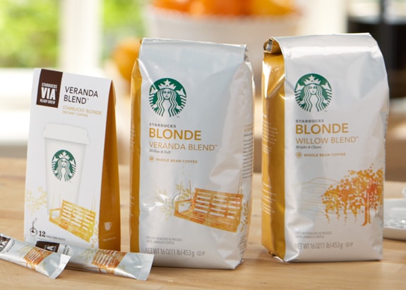veranda vs willow blend