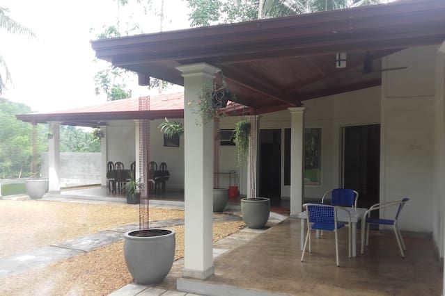 veranda designs photos in sri lanka