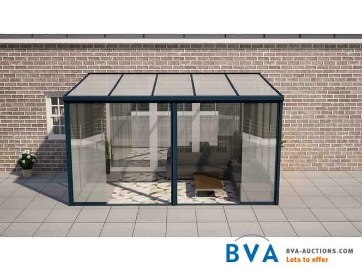 online veilingen veranda