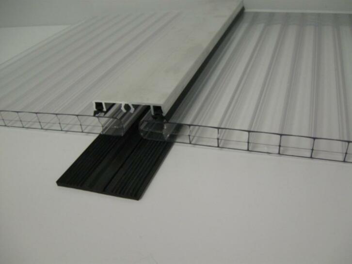 veranda onderdelen aluminium