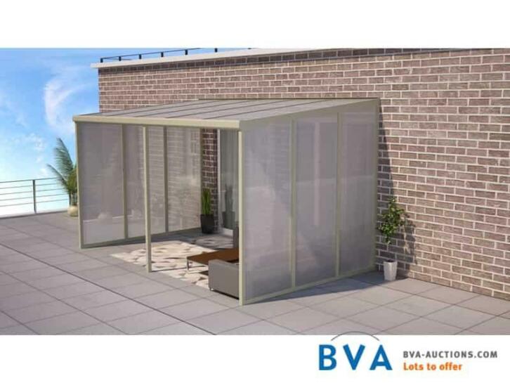 online veilingen veranda