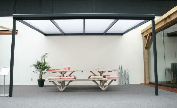 veranda euro aluminium