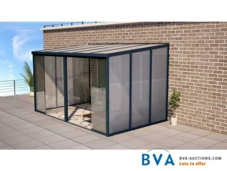 online veilingen veranda