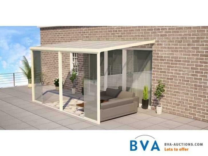online veilingen veranda