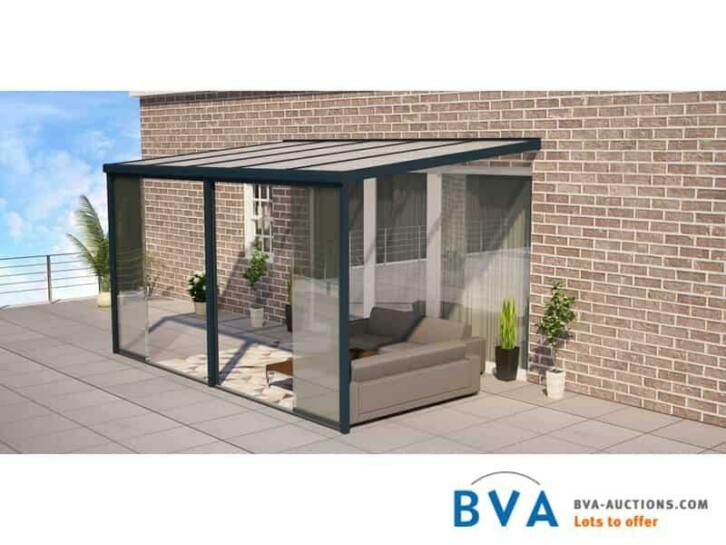 online veilingen veranda