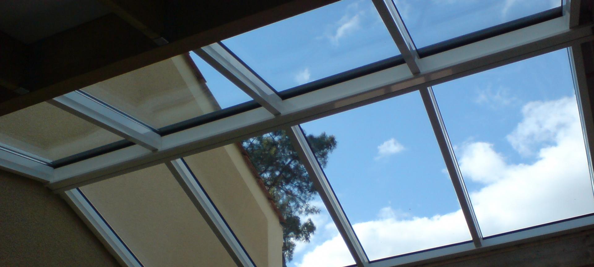 fabricant veranda gironde