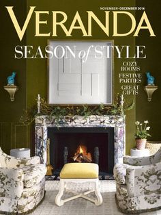 veranda magazine india