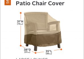 veranda lounge chair enviro elements