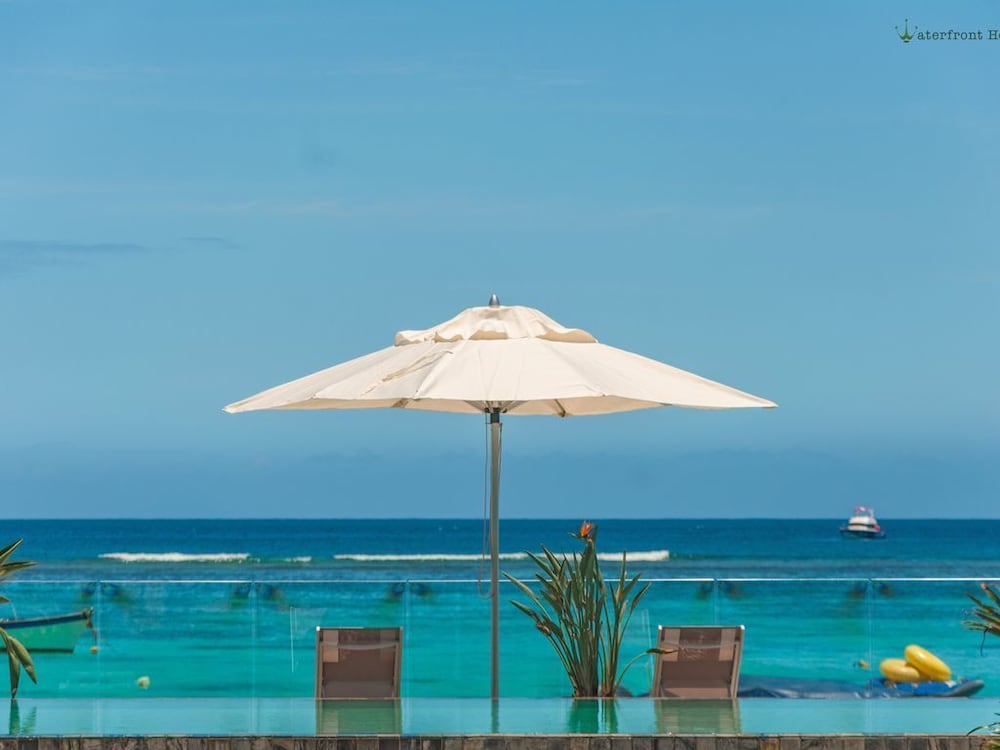 expedia.fr veranda pointe aux biches