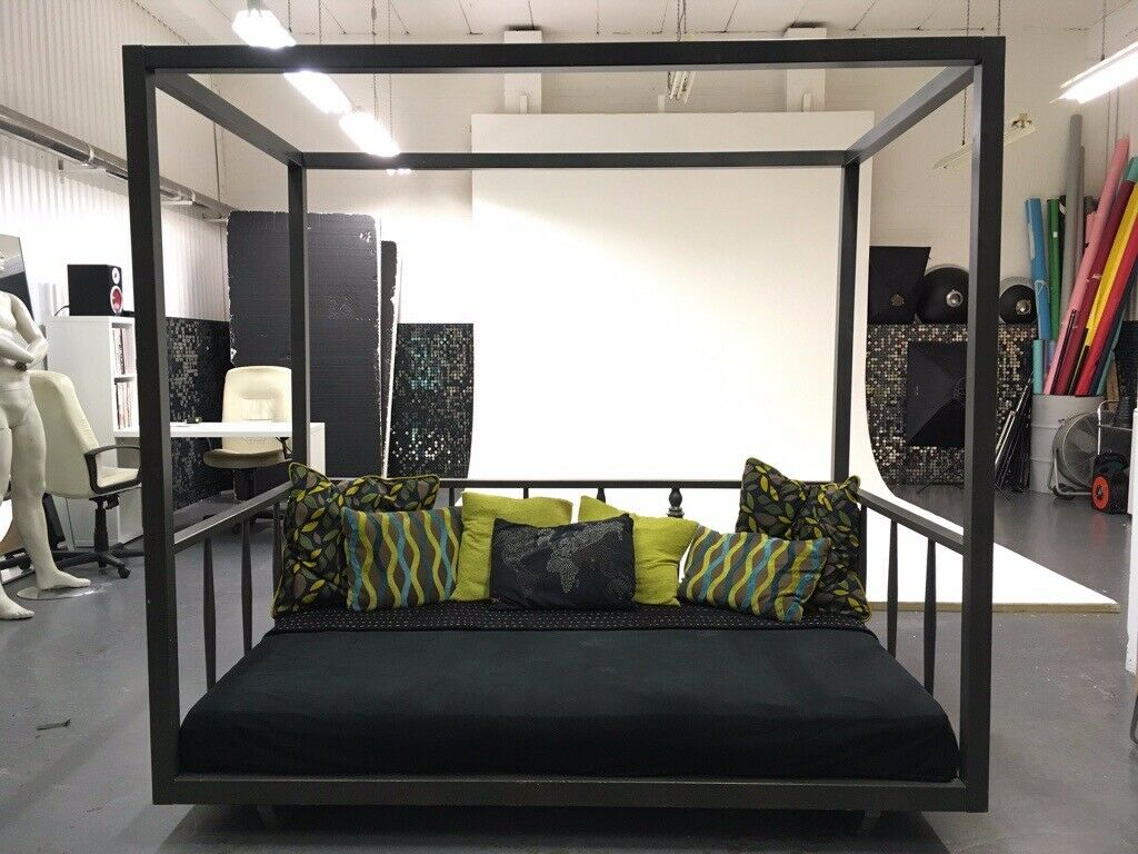 ikea veranda bed