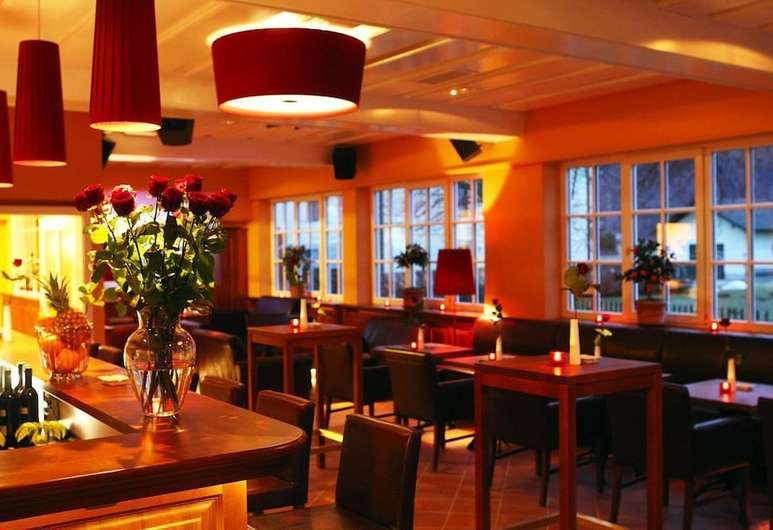veranda bar-lounge salzburg