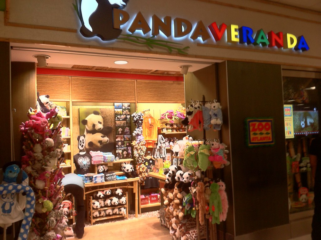 veranda store deco