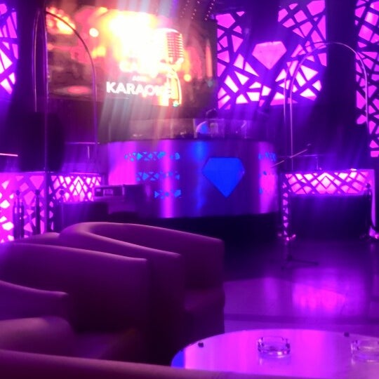 veranda lounge alger