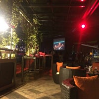 veranda lounge bv